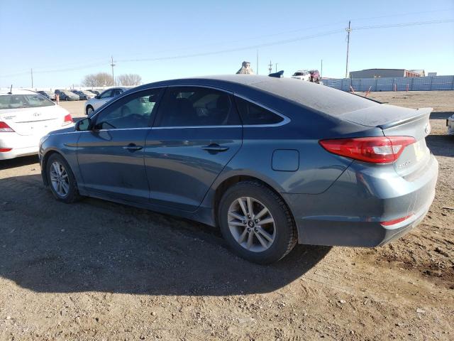 Obraz 2 z 2015 HYUNDAI SONATA SE 2015 z VIN 5NPE24AF5FH180808