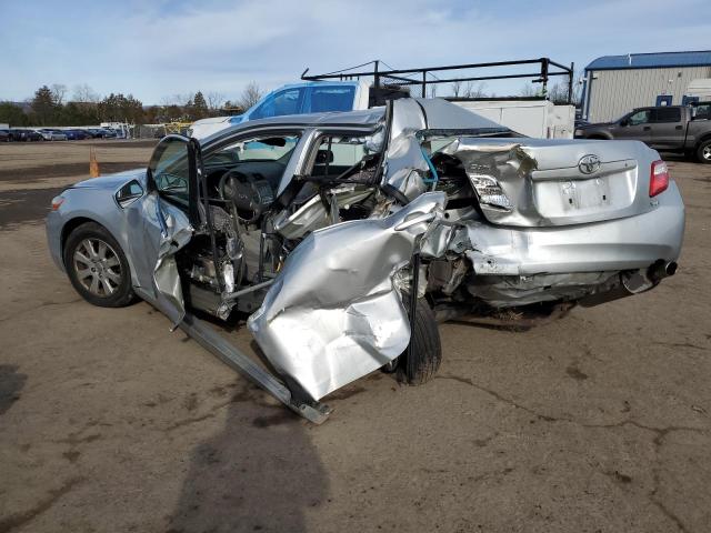 Изображение 2 2007 TOYOTA CAMRY CE 2007 с VIN 4T1BE46K87U097215
