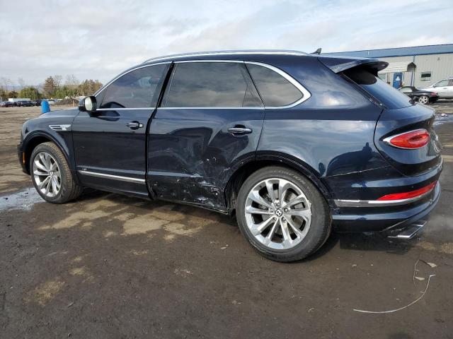 Image 2 of 2022 BENTLEY BENTAYGA  2022 with VIN SJAAM2ZV5NC016981