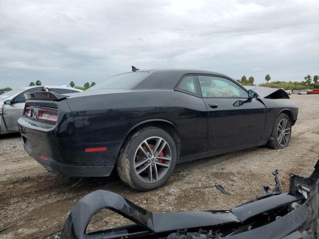 Image 3 of 2019 DODGE CHALLENGER GT 2019 with VIN 2C3CDZKG9KH752685