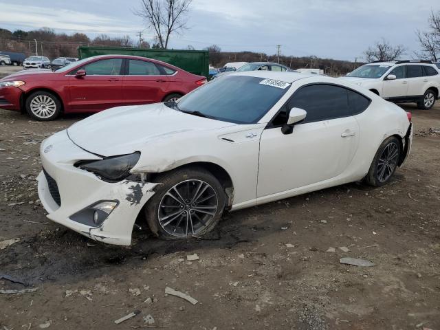 Изображение 2016 TOYOTA SCION FR-S  2016