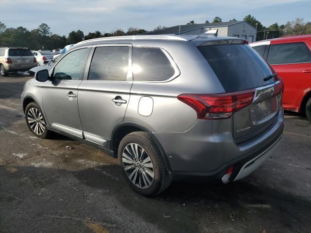 Obraz 2 z 2020 MITSUBISHI OUTLANDER SE 2020 z VIN JA4AZ3A35LZ038399