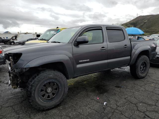 Изображение 1 2011 TOYOTA TACOMA DOUBLE CAB 2011 с VIN 3TMLU4EN9BM069847