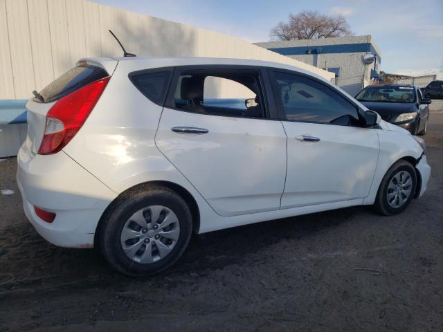 Image 3 of 2016 HYUNDAI ACCENT SE 2016 with VIN KMHCT5AE1GU280263