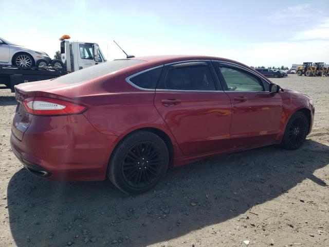 Obraz 3 z 2016 FORD FUSION SE 2016 z VIN 3FA6P0T93GR329873