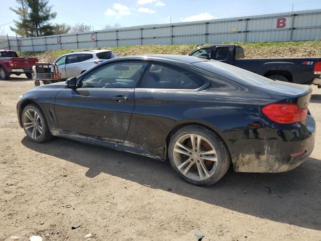 Obraz 2 z 2015 BMW 435 XI 2015 z VIN WBA3R5C51FK371525
