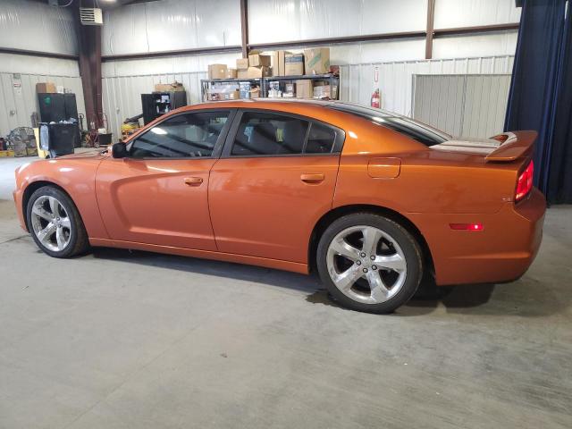 Image 2 of 2011 DODGE CHARGER  2011 with VIN 2B3CL3CG2BH516309