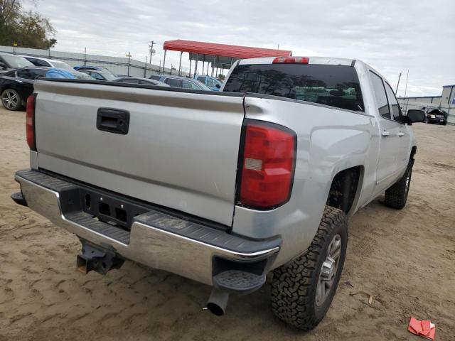 Изображение 3 2016 CHEVROLET SILVERADO K2500 HEAVY DUTY LT 2016 с VIN 1GC1KVEG1GF287843
