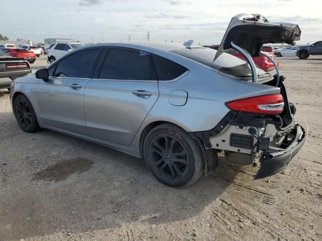Image 2 of 2020 FORD FUSION SE 2020 with VIN 3FA6P0HDXLR246478