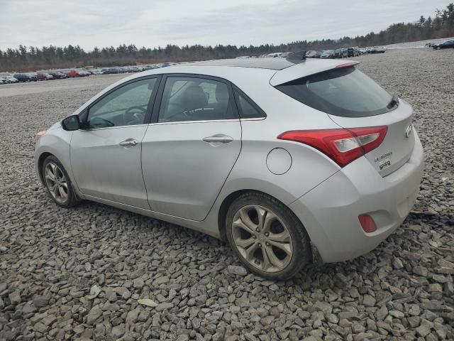 Obraz 2 z 2015 HYUNDAI ELANTRA GT  2015 z VIN KMHD35LHXFU238734