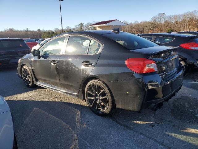 Image 2 of 2021 SUBARU WRX PREMIUM 2021 with VIN JF1VA1C65M9818596
