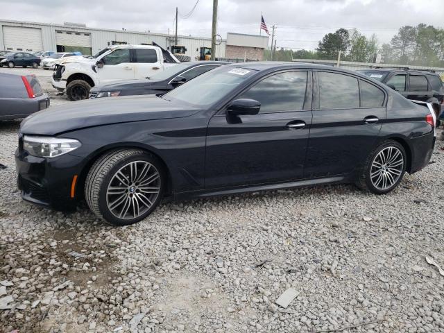 Obraz 2017 BMW 530 I 2017