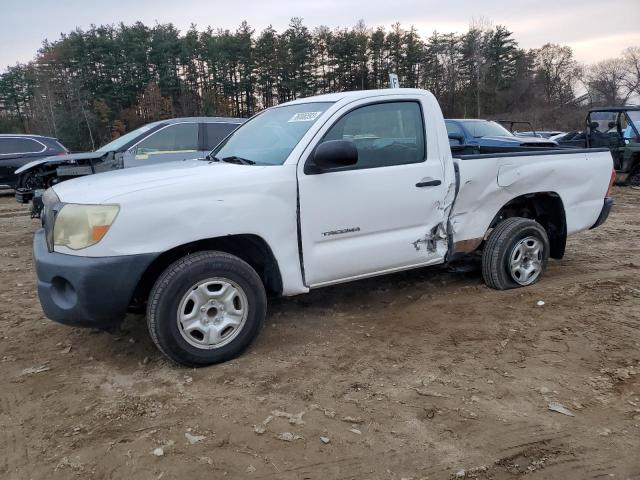 2006 TOYOTA TACOMA  2006 image