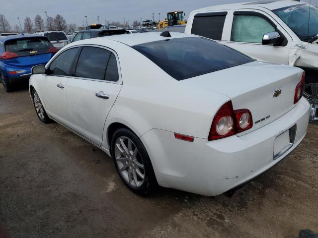 Obraz 2 z 2012 CHEVROLET MALIBU LTZ 2012 z VIN 1G1ZE5E02CF170952