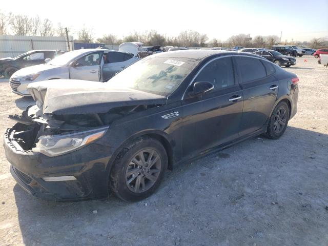 Obraz 1 z 2019 KIA OPTIMA LX 2019 z VIN 5XXGT4L36KG336403