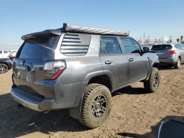 Изображение 3 2023 TOYOTA 4RUNNER SE 2023 с VIN JTERU5JR2P6171907
