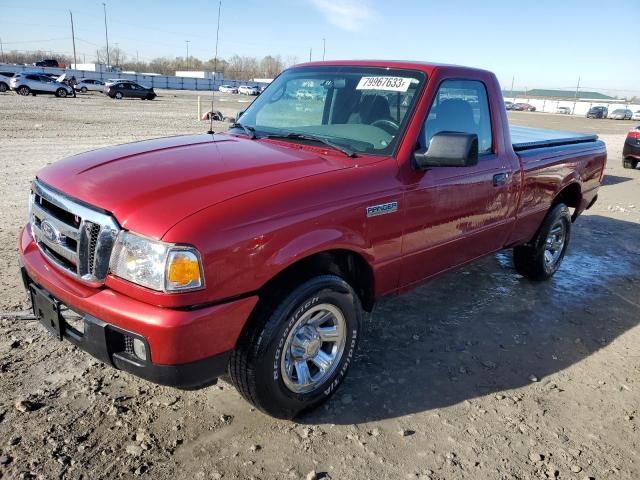 Obraz 2006 FORD RANGER  2006