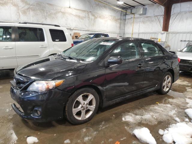 2011 TOYOTA COROLLA BASE 2011 image