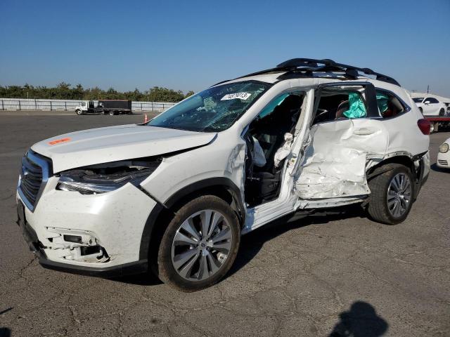 2021 SUBARU ASCENT LIMITED 2021 image