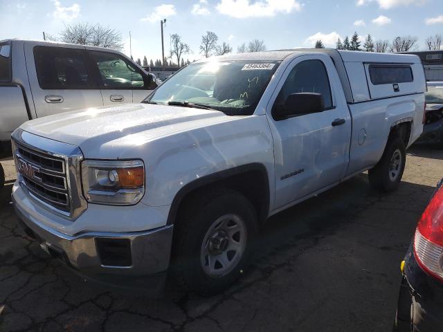 Изображение 1 2015 GMC SIERRA C1500 2015 с VIN 1GTN1TEC1FZ903186