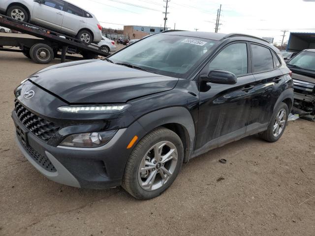 Obraz 2022 HYUNDAI KONA SEL 2022