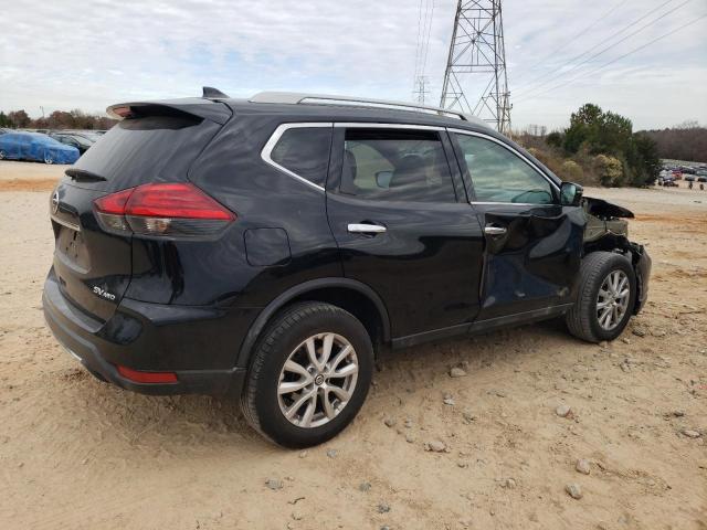 Obraz 3 z 2017 NISSAN ROGUE SV 2017 z VIN 5N1AT2MV5HC756040