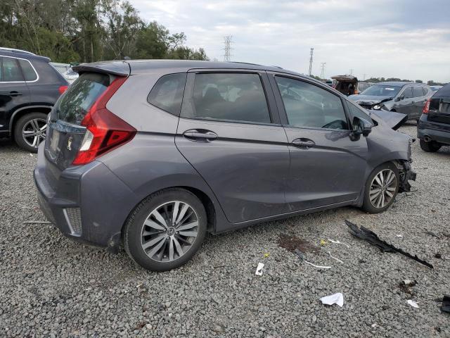 Изображение 3 2017 HONDA FIT EX 2017 с VIN JHMGK5H79HS014906