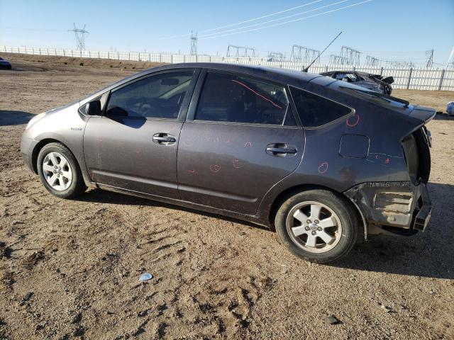 Изображение 2 2007 TOYOTA PRIUS  2007 с VIN JTDKB20U473269483