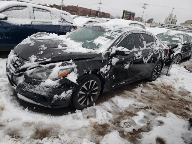 Изображение 1 2018 NISSAN ALTIMA 2.5 2018 с VIN 1N4AL3AP9JC215598