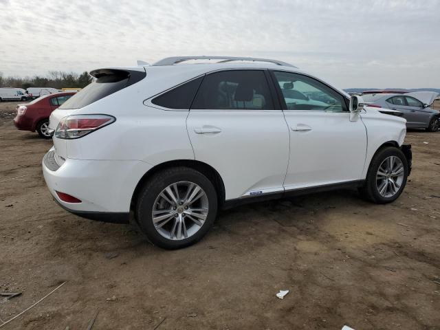 Изображение 3 2015 LEXUS RX 450H 2015 с VIN 2T2BC1BA7FC005735