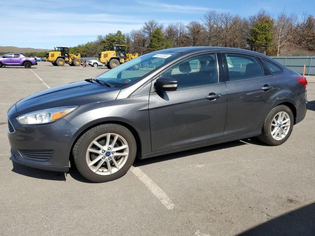 Изображение 1 2015 FORD FOCUS SE 2015 с VIN 1FADP3F20FL354962