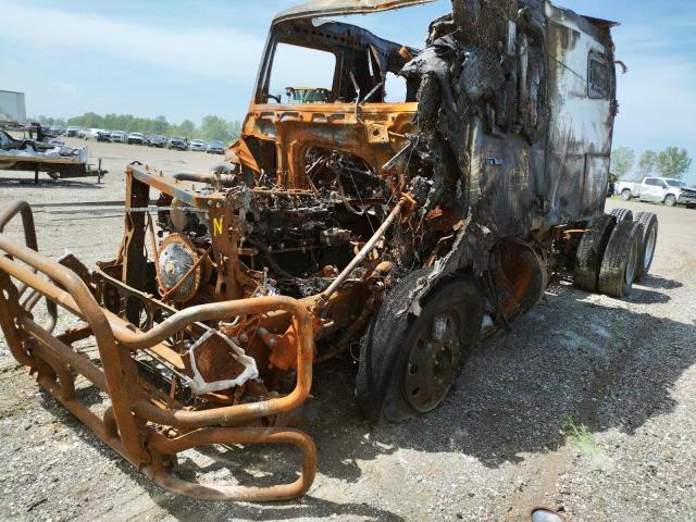 Obraz 2 z 2021 VOLVO VN VNL 2021 z VIN 4V4NC9EHXMN265683
