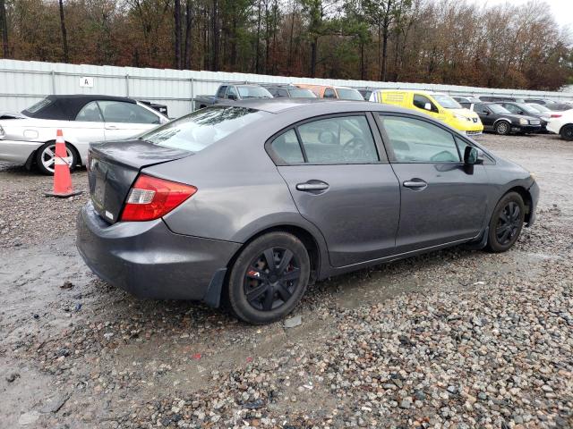 Obraz 3 z 2012 HONDA CIVIC LX 2012 z VIN 2HGFB2F58CH333521