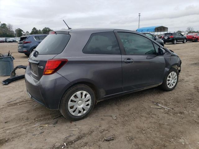 Obraz 3 z 2015 TOYOTA YARIS  2015 z VIN VNKJTUD34FA022519