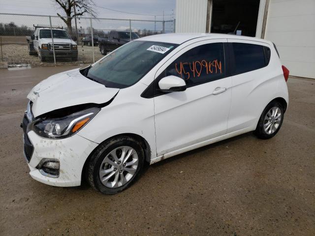 Изображение 1 2020 CHEVROLET SPARK 1LT 2020 с VIN KL8CD6SA6LC455411