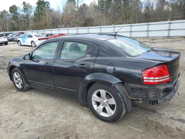 Obraz 2 z 2008 DODGE AVENGER SE 2008 z VIN 1B3LC46K98N154761