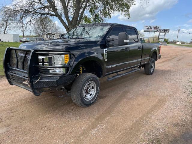 Image 2 of 2017 FORD F350 SUPER DUTY 2017 with VIN 1FT8W3BT5HEB64823