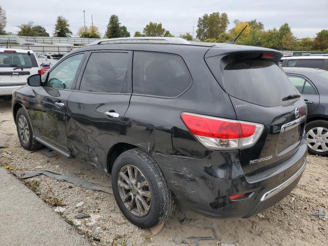 Obraz 2 z 2015 NISSAN PATHFINDER S 2015 z VIN 5N1AR2MM1FC666127