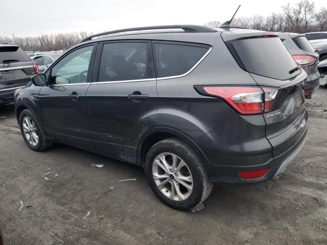 Изображение 2 2018 FORD ESCAPE SE 2018 с VIN 1FMCU0GD9JUA97361