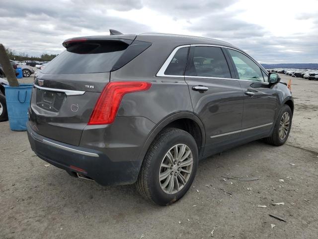 Image 3 of 2019 CADILLAC XT5 LUXURY 2019 with VIN 1GYKNDRS1KZ144588