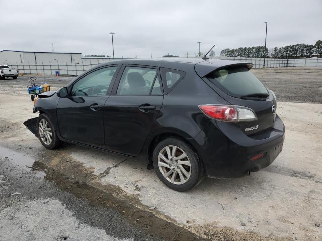 Obraz 2 z 2012 MAZDA 3 I 2012 z VIN JM1BL1L87C1563164