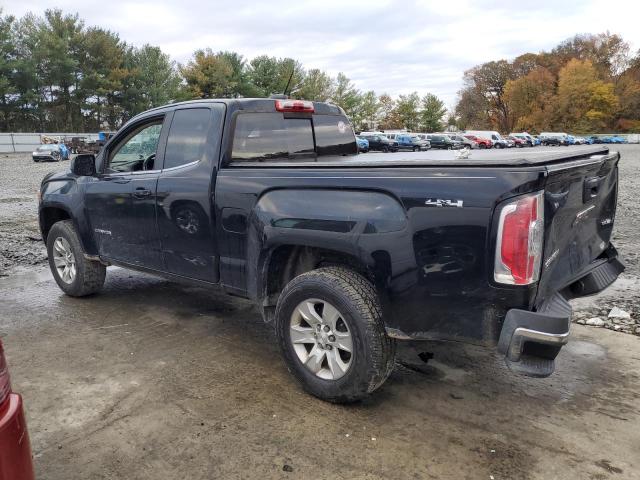 Изображение 2 2018 GMC CANYON SLE 2018 с VIN 1GTH6CEA7J1130907