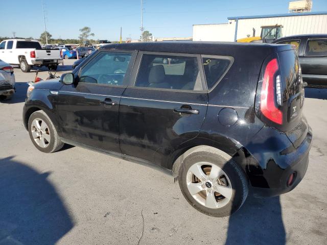Obraz 2 z 2018 KIA SOUL  2018 z VIN KNDJN2A21J7903526