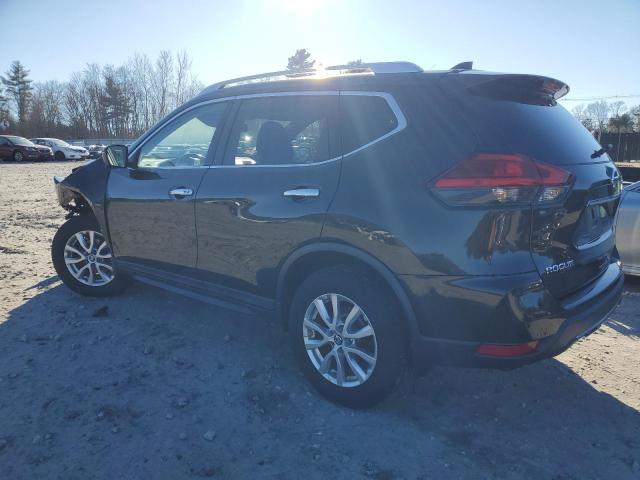 Obraz 2 z 2017 NISSAN ROGUE S 2017 z VIN KNMAT2MV8HP505297