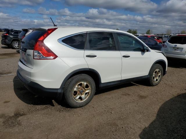 Image 3 of 2014 HONDA CR-V LX 2014 with VIN 2HKRM4H34EH105345