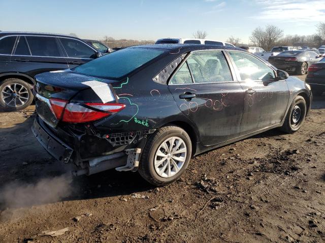 Изображение 3 2016 TOYOTA CAMRY LE 2016 с VIN 4T1BF1FK7GU541650