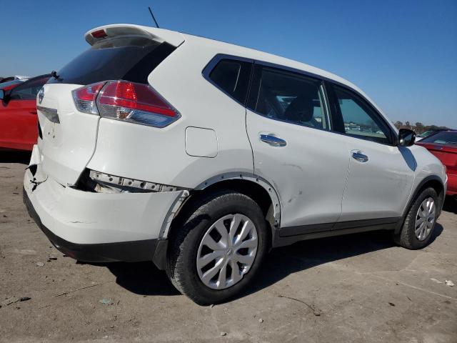 Изображение 3 2015 NISSAN ROGUE S 2015 с VIN KNMAT2MT4FP588433