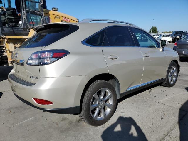 Obraz 3 z 2012 LEXUS RX 350 2012 z VIN 2T2BK1BA4CC143618