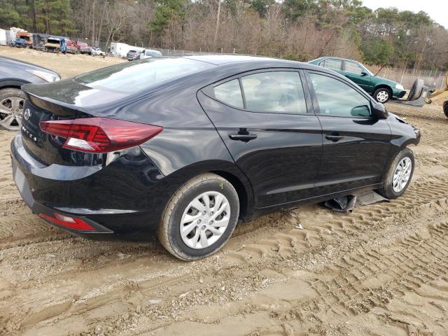 Изображение 3 2020 HYUNDAI ELANTRA SE 2020 с VIN 5NPD74LF0LH533395
