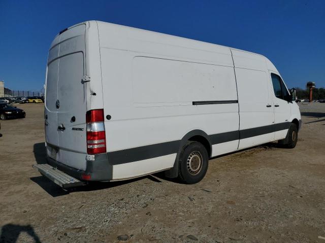 Image 3 of 2013 MERCEDES-BENZ SPRINTER 2500 2013 with VIN WD3PE8CC1D5767640